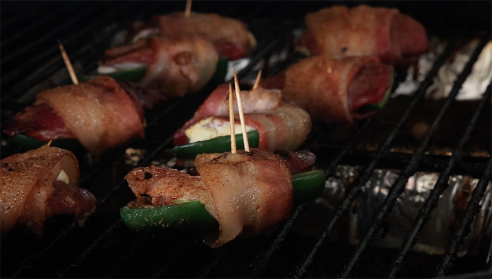 Don Dubuc’s Jalapeno Duck Poppers Don Dubuc’s Jalapeno Duck Poppers